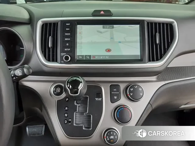 Kia The New Ray 2022 Белый из Кореи, фото 5