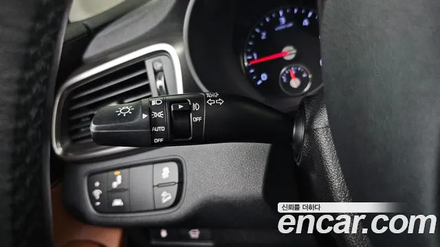 Kia The New Sorento id 2844923 из Кореи 5