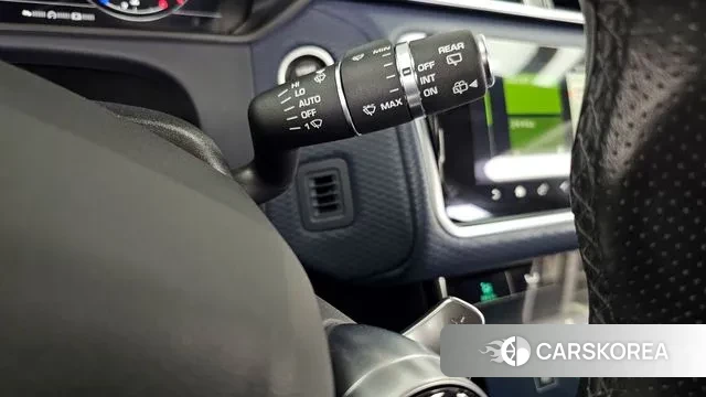 Land Rover Range Rover Velar 2018 Серебряный из Кореи, фото 5