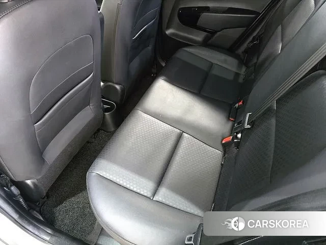 Kia All New Morning (JA) 2018 Жемчужный цвет из Кореи, фото 5