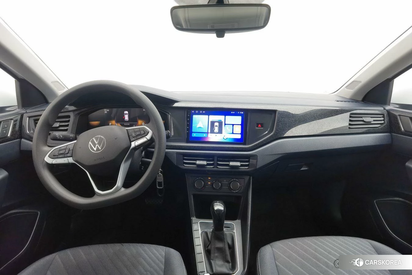 Volkswagen Lavida 2024 Белый из Китая, фото 5