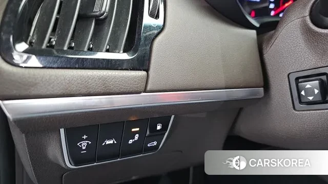 Kia Stinger 2019 Серый из Кореи, фото 5