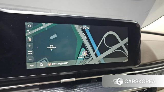 Kia Carnival 4th generation 2021 Белый из Кореи, фото 5
