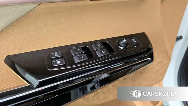 Ssangyong Actian 2nd Generation 2024 Белый из Кореи, фото 5