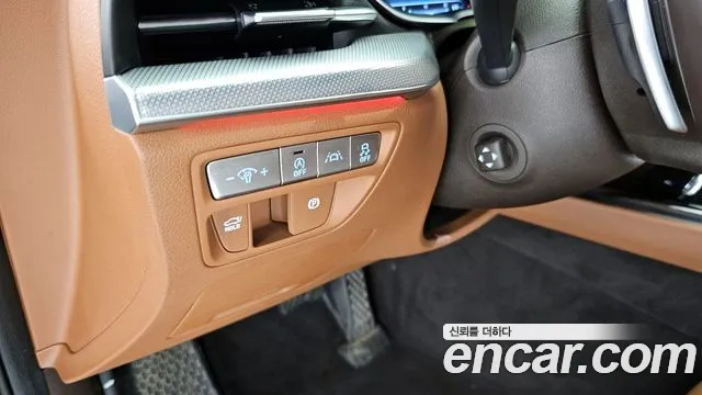 Genesis G80 (RG3) 2021 Серый из Кореи, фото 5