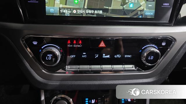 Ssangyong Beautiful Korando 2021 Белый из Кореи, фото 5