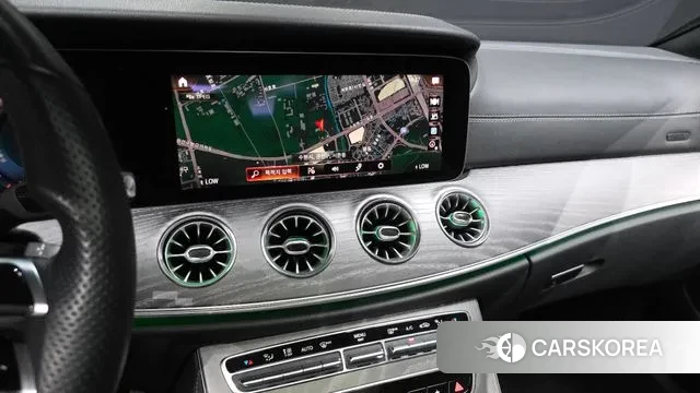 Mercedes-Benz CLS-Class C257 2022 Черный из Кореи, фото 5