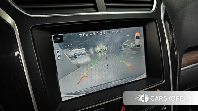 Ford Explorer 2019 Белый из Кореи, фото 5