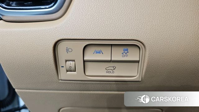 Kia Sorento 4th Generation 2022 Белый из Кореи, фото 5