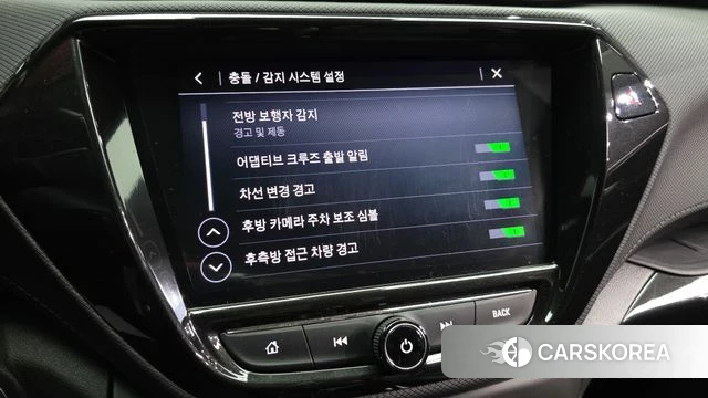 Chevrolet (GM Daewoo) Trailblazer 2020 Серый из Кореи, фото 5