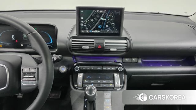 Hyundai Casper 2022 Белый из Кореи, фото 5