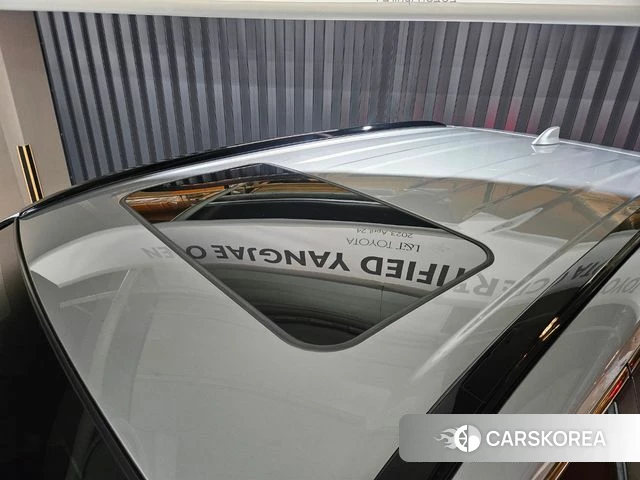 Toyota RAV4 5th Generation 2025 Серебряный из Кореи, фото 5