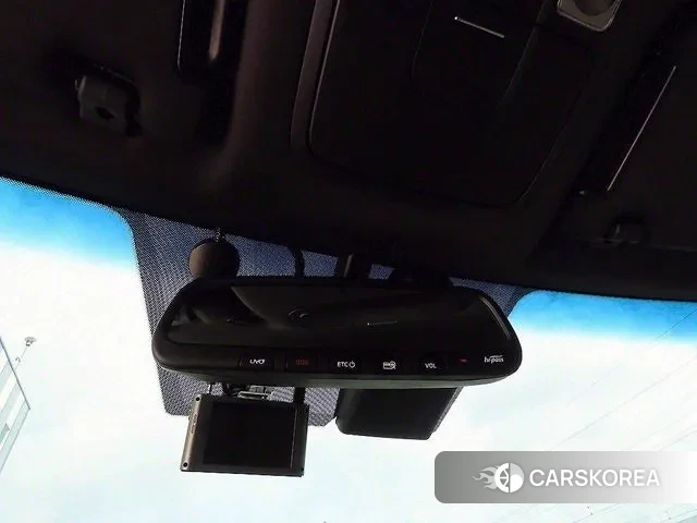 Kia Mohave Master 2020 Черный из Кореи, фото 5