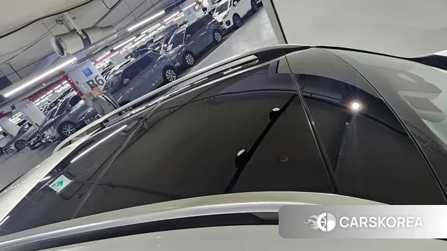 Mercedes-Benz GLB-Class X247 2025 Белый из Кореи, фото 5