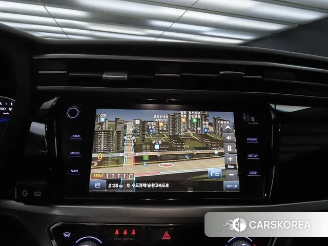 Ssangyong Beautiful Korando 2020 Белый из Кореи, фото 5