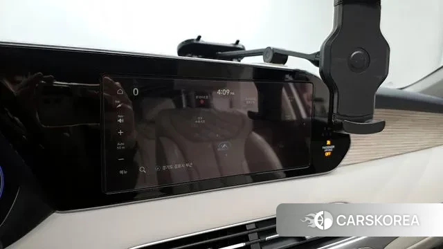 Hyundai Palisade 2019 Белый из Кореи, фото 5