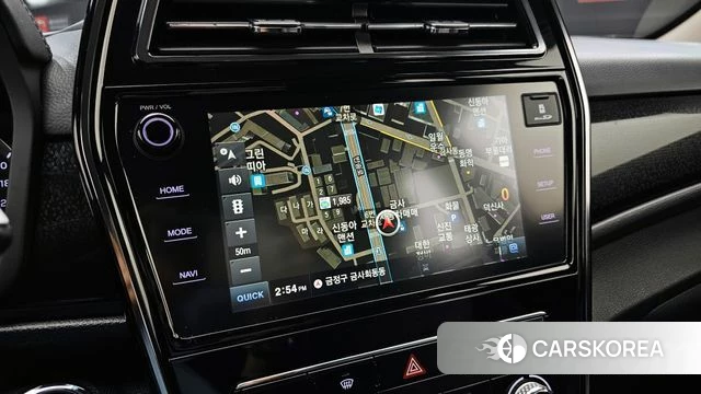 Ssangyong Berry New Tivoli 2020 Белый из Кореи, фото 5
