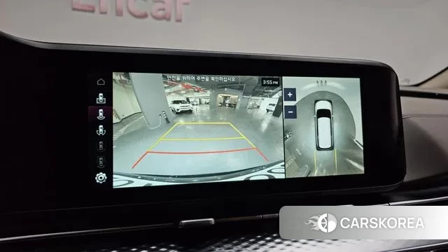 Kia Carnival 4th generation 2022 Черный из Кореи, фото 5