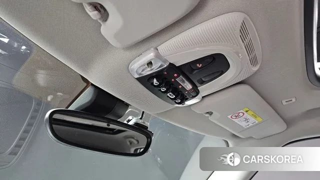 Mini Cooper Countryman 2024 Белый из Кореи, фото 5