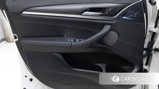 BMW X3 (G01) id 3528368 из Кореи 5