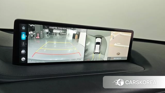 Genesis GV80 2023 Серебряный из Кореи, фото 5