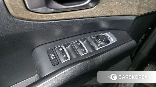 Kia Sorento 4th Generation 2020 Серый из Кореи, фото 5