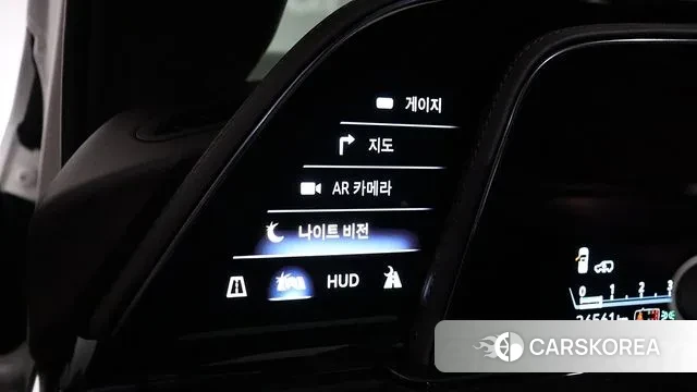 Cadillac Escalade 5th Generation 2022 Белый из Кореи, фото 5