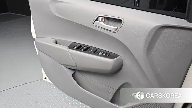 Kia Morning Urban (JA) 2021 Жемчужный цвет из Кореи, фото 5