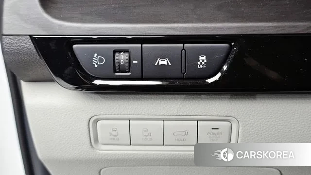 Kia Carnival 4th generation 2021 Белый из Кореи, фото 5