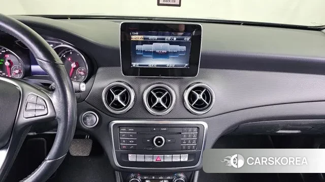 Mercedes-Benz GLA-Class X156 2019 Серый из Кореи, фото 5
