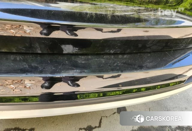 Kia Mohave Master 2020 Черный из Кореи, фото 5