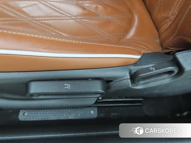 Mini Cooper S Convertible 2022 Желтый из Кореи, фото 5
