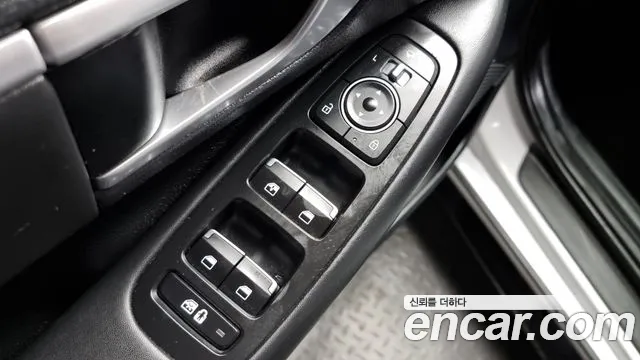 Hyundai Sonata (DN8) 2022 Белый из Кореи, фото 5