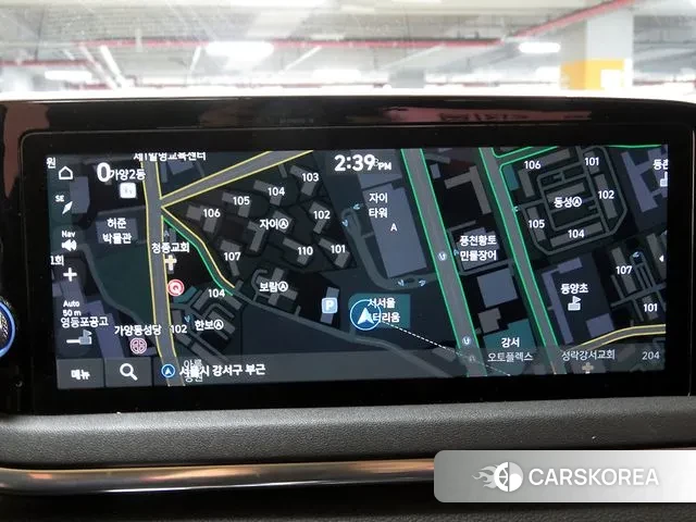 Hyundai Sonata Hybrid (DN8) 2020 Серый из Кореи, фото 5