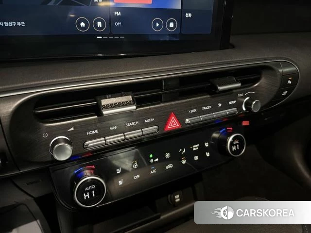 Hyundai Palisade (LX3) 2025 Черный из Кореи, фото 5