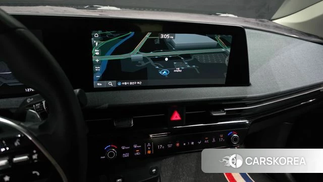 Kia EV6 2022 Белый из Кореи, фото 5
