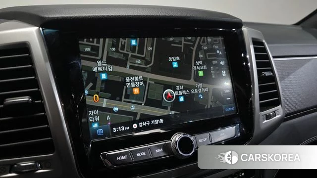 Ssangyong Rexton Sports Cannes 2019 Серый из Кореи, фото 5
