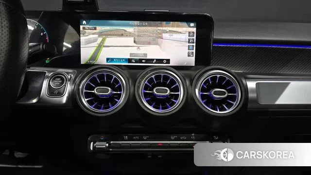 Mercedes-Benz GLB-Class X247 2021 Белый из Кореи, фото 5