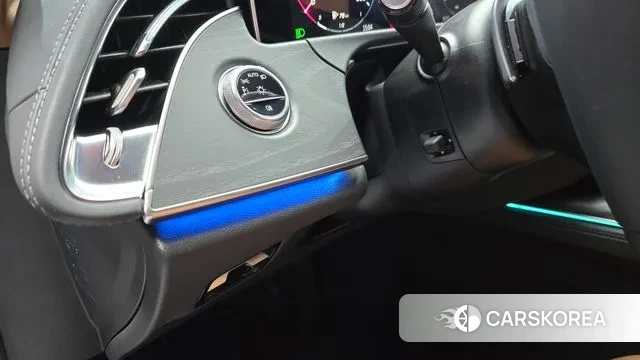 Mercedes-Benz E-Class W214 2025 Белый из Кореи, фото 5