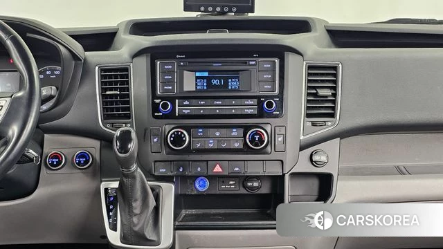 Hyundai Solati 2022 Черный из Кореи, фото 5