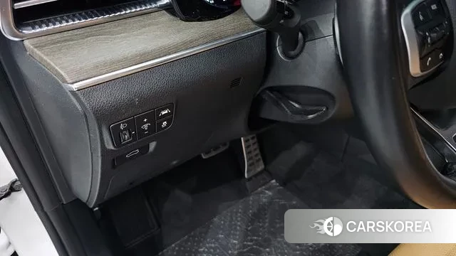 Kia K5 3rd generation 2022 Белый из Кореи, фото 5