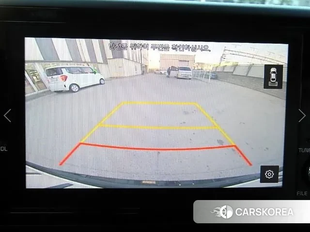 Kia Carnival 4th generation id 3650940 из Кореи 5