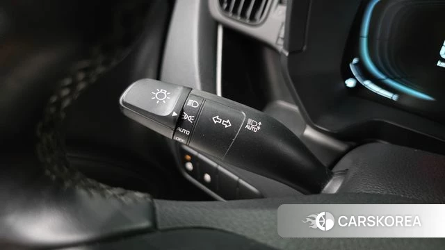Kia The New Kia Ray 2023 Белый из Кореи, фото 5
