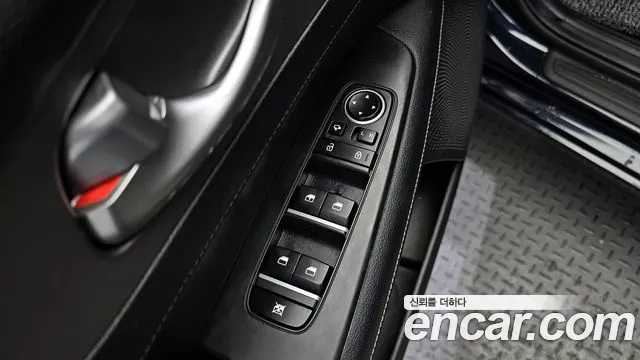 Kia Come New K3 2018 Синий из Кореи, фото 5