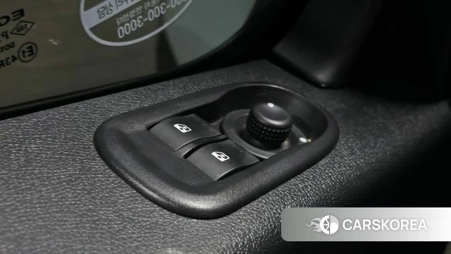 Renault Korea (Samsung) Master 2019 Белый из Кореи, фото 5