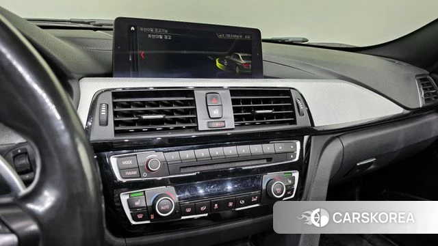 BMW 3 Series (F30) 2018 Белый из Кореи, фото 5