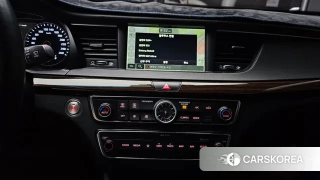 Kia Come New K7 2018 Белый из Кореи, фото 5