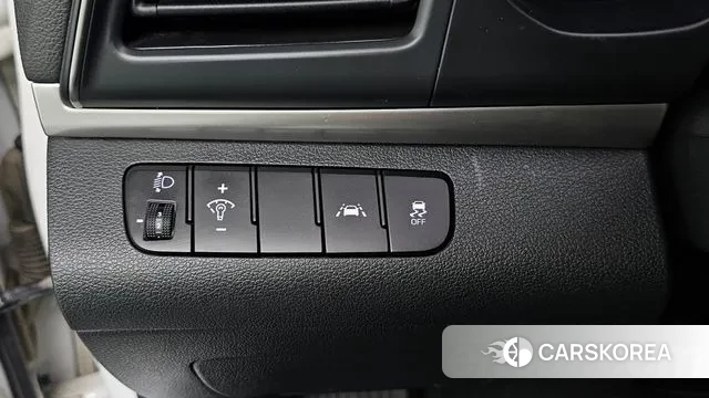 Hyundai The New Avante AD 2019 Белый из Кореи, фото 5