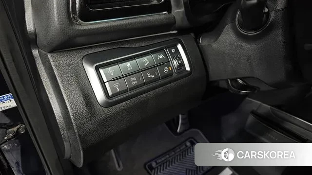 Ssangyong Tivoli Air 2021 Синий из Кореи, фото 5