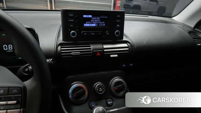 Hyundai Casper 2023 Белый из Кореи, фото 5